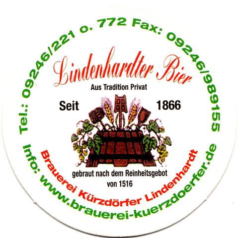 creuen bt-by lindenhardter rund 1a (200-lindenhardter bier)